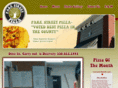 parkstreetpizza.com