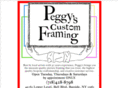 peggyscustomframing.com