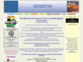 perdidobeachcommunity.com
