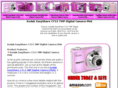 pink-cameras.com