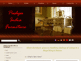 pushpaindiafurniture.com