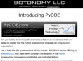 pycoe.com
