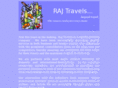 rajtravelagency.com