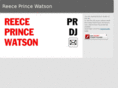 reeceprincewatson.com