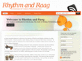 rhythmandraag.com