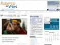 robertodevries.com