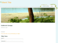 sandyrocks.org