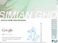 simianghost.com