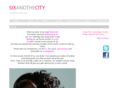 sixandthecity.com.au