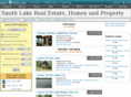 smithlakemls.com