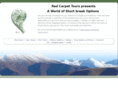spiritualtours.com
