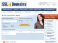ssldomains.com