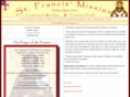 stfrancisme.org