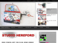 studiohereford.com