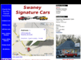 swaneysignature.com