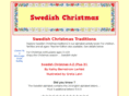 swedishchristmas.com