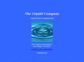 theliquidcompany.com