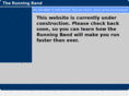 therunningband.com
