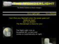 thewonderlight.com