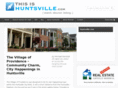 thisishuntsville.com
