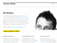 thomasrhiel.com