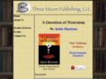 threemoonpublishing.com