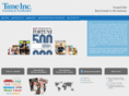 timeinclicensing.com
