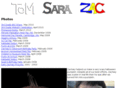 tomsarazac.com