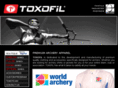 toxofil.com