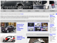 toyotaiqcentral.com