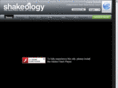 tracyshake.com