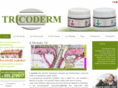 tricoderm.com