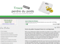 trucs-pour-perdre-du-poids.com