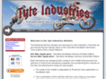 tyteindustries.com
