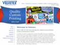 velvetex.com