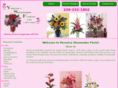 veronicashoemakerflorist.com