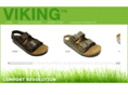 vikingsandals.com