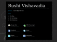 vishavadia.com