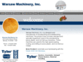 warsawmachinery.com