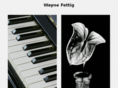 waynefettig.com