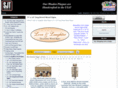 wholesaledogplaques.com