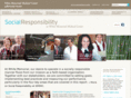 wmmcsocialresponsibility.com
