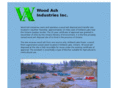 woodash.net