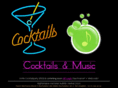 x-mix-cocktails.com