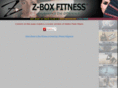 z-boxfitness.com