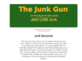 855junkgun.com