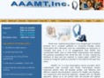aaamt.com