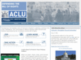 aclu-vt.org