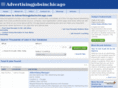 advertisingjobsinchicago.com
