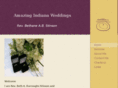 amazingindianaweddings.com